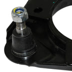 Bison Performance Front Driver LH Upper Control Arm for Chrysler Dodge Plymouth (2000–2005)