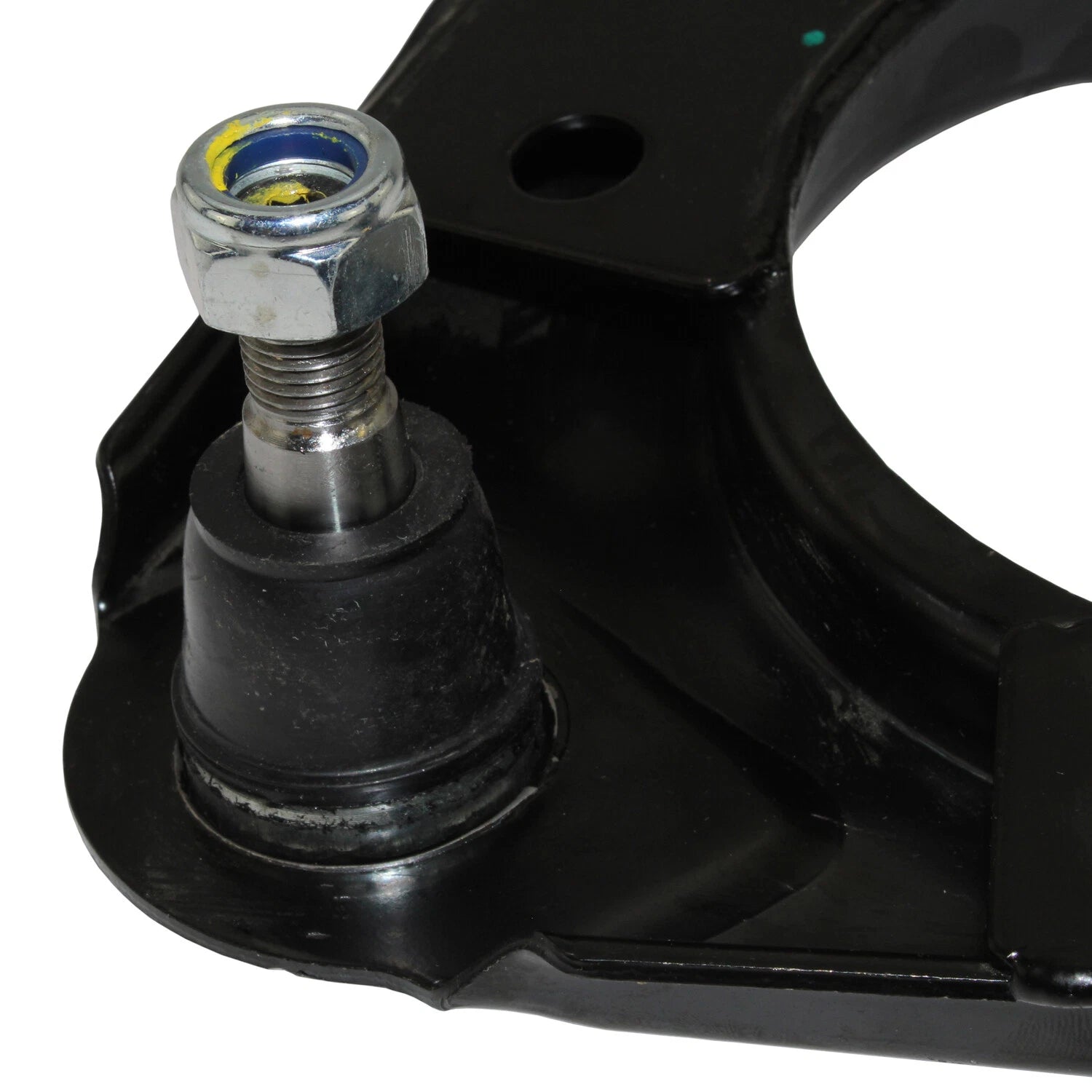 Bison Performance Front Driver LH Upper Control Arm for Chrysler Dodge Plymouth (2000–2005)