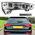 Left Rear Tail Light Circuit Board for Audi Q3 (2011–2018)