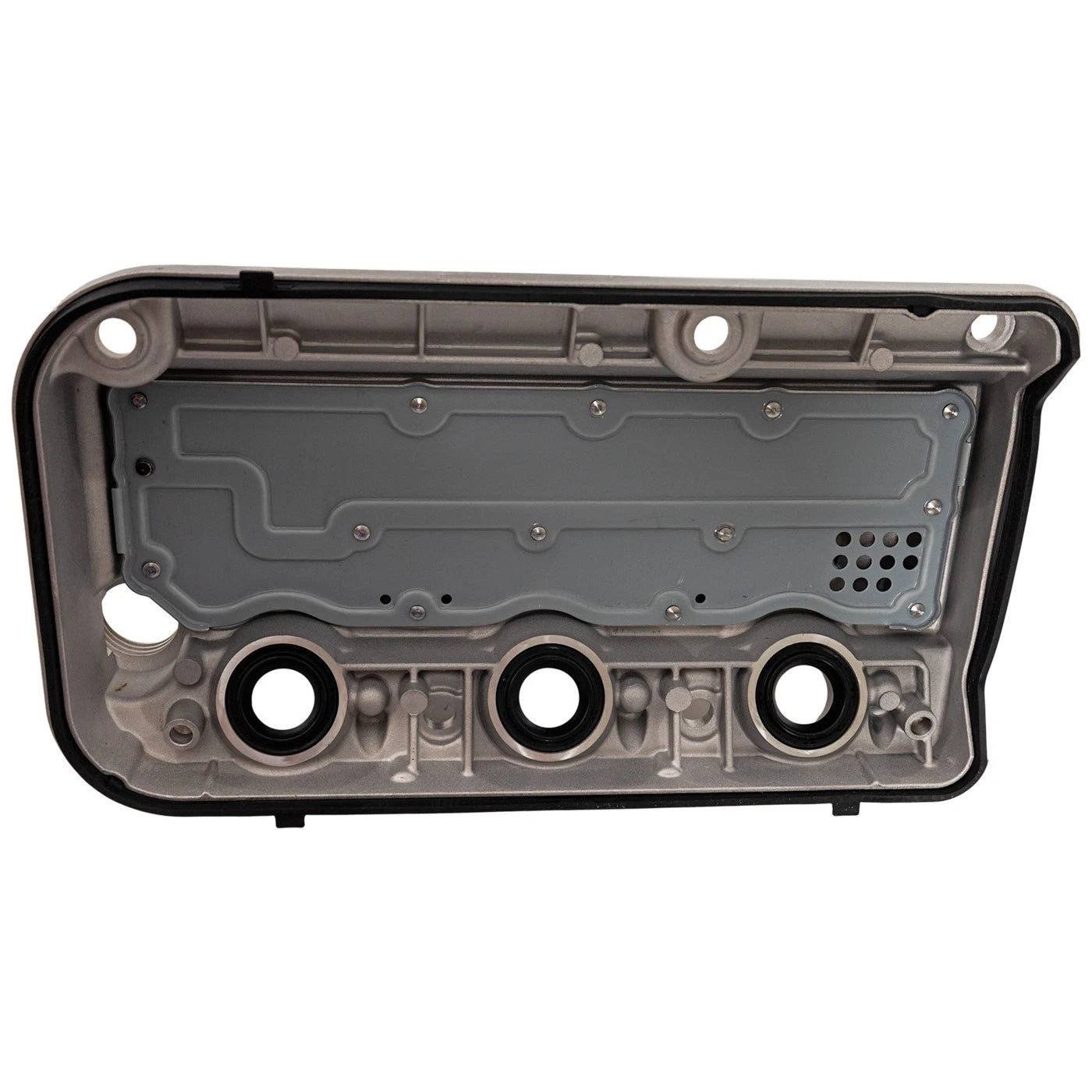Valve Cover for Honda Odyssey, Pilot, Acura RDX, TL, Ridgeline, Accord (2008–2012)