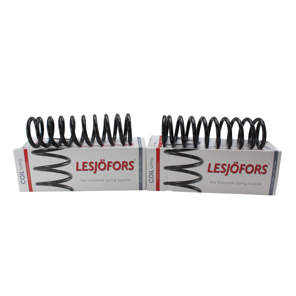 Front Coil Spring Kit for Buick (4112124)