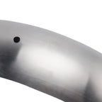 Steel Front Fender for Moto Guzzi V7 II (2010–2016)