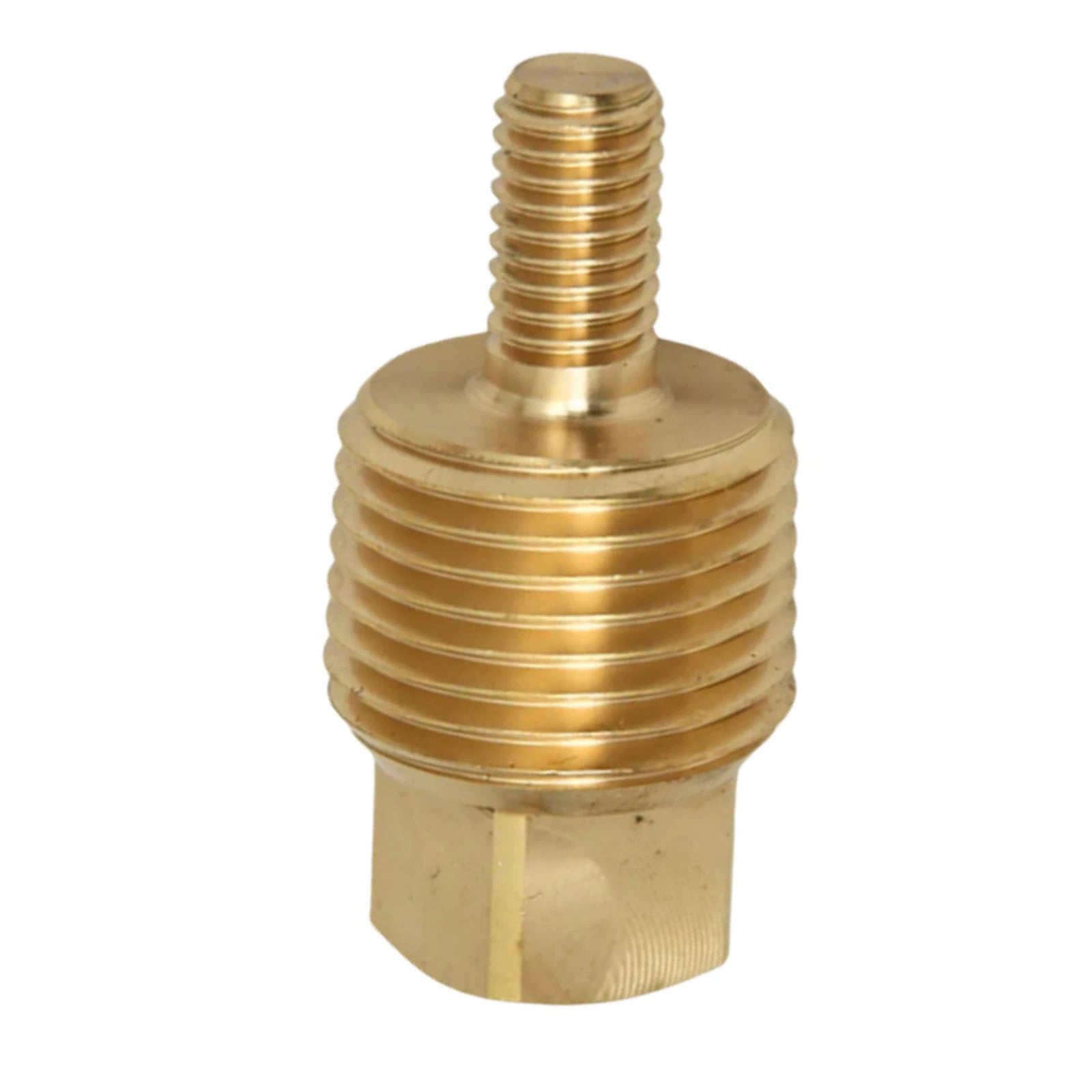 Plug 18-6021 Zinc Anode for Volvo Penta D4 D6 (838928)