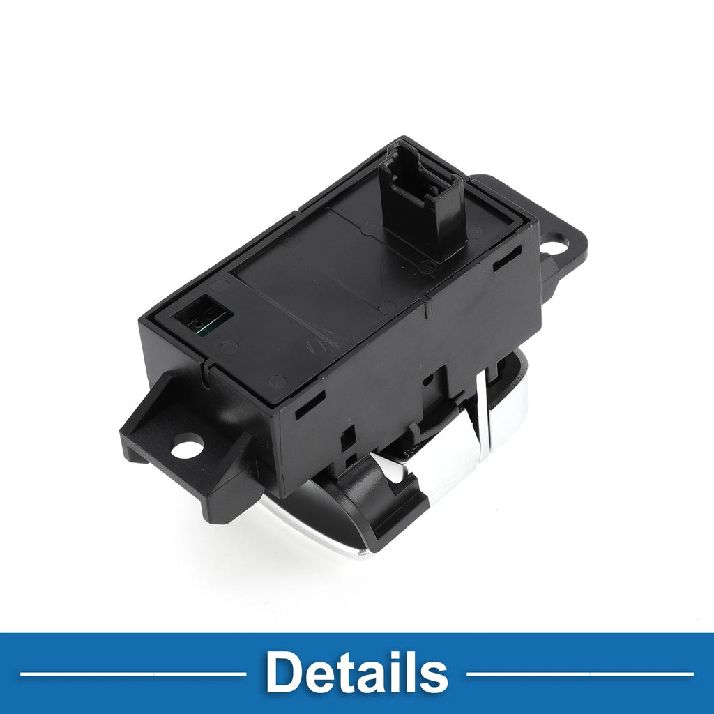 Brake Button Parking Switch No.61316819981 for BMW 740i (2016–2019)