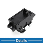 Brake Button Parking Switch No.61316819981 for BMW 740i (2016–2019)