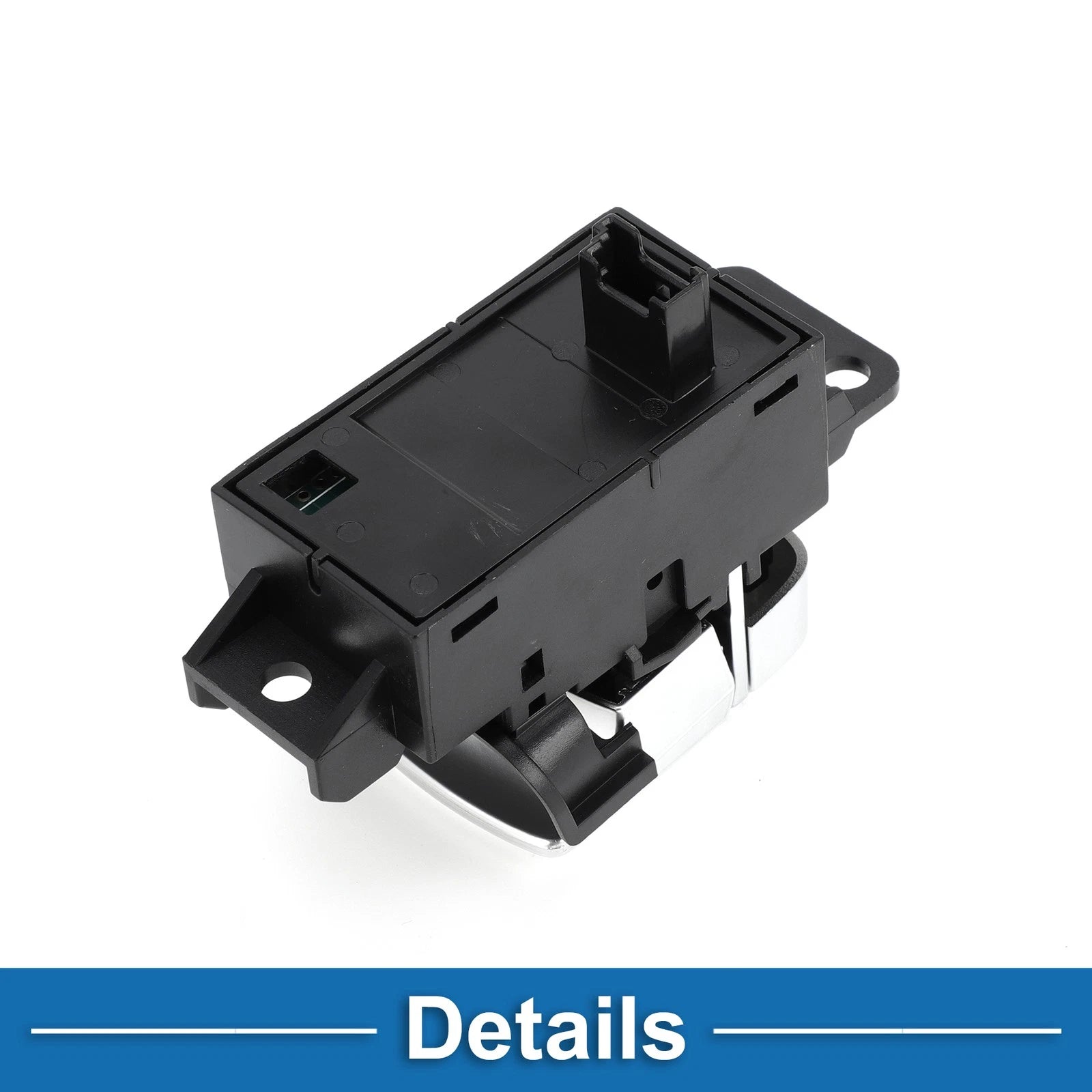 Brake Button Parking Switch No.61316819981 for BMW 740i (2016–2019)