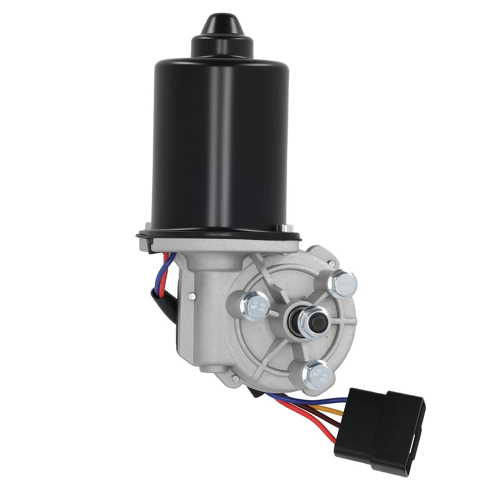Front Window Assembly Motor for Dodge Ram 1500/2500/3500 (2000–2002)