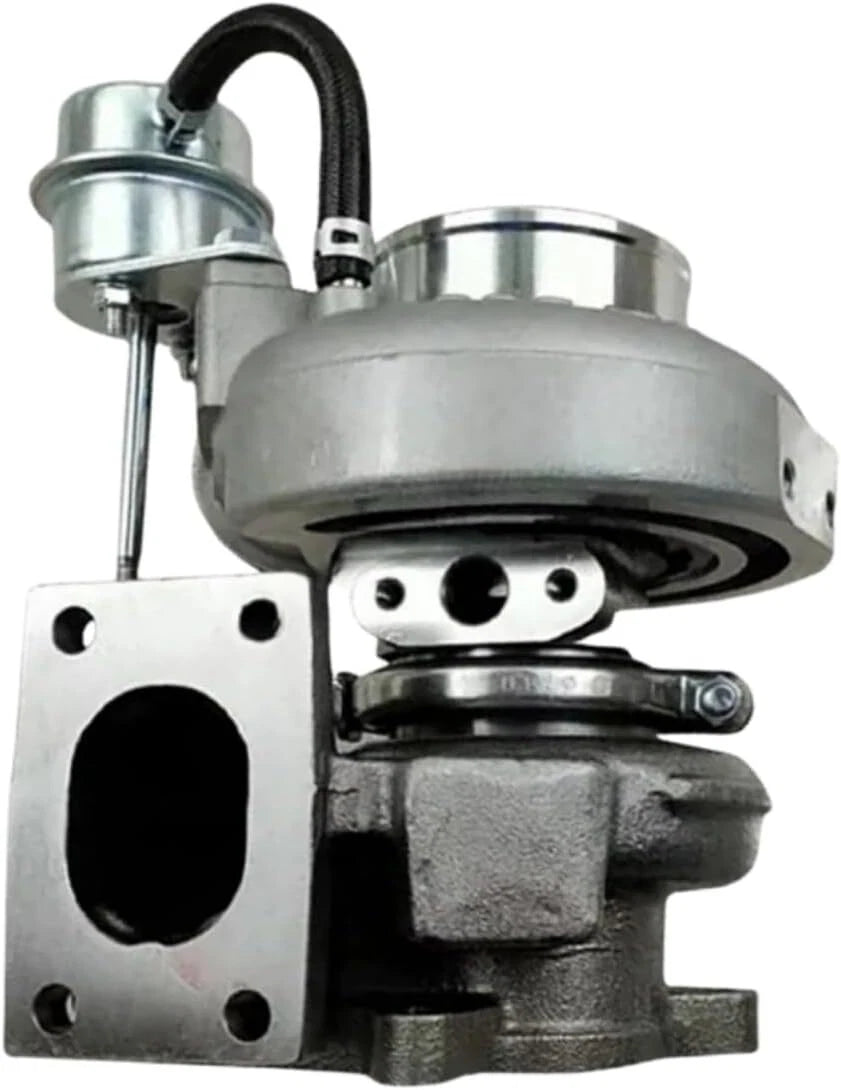 Turbo HE221W Turbocharger 4955726 for Cummins QSB QSB4 (2003–2023)