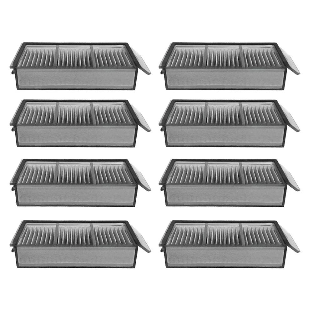 HEPA Filter Kit for DREAME X50 Ultra L40s L50 Pro Ultra MOVA V50 Ultra