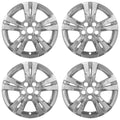 17' Chrome Wheel Skins for 2010-2015 Chevy Equinox - XIEUH352