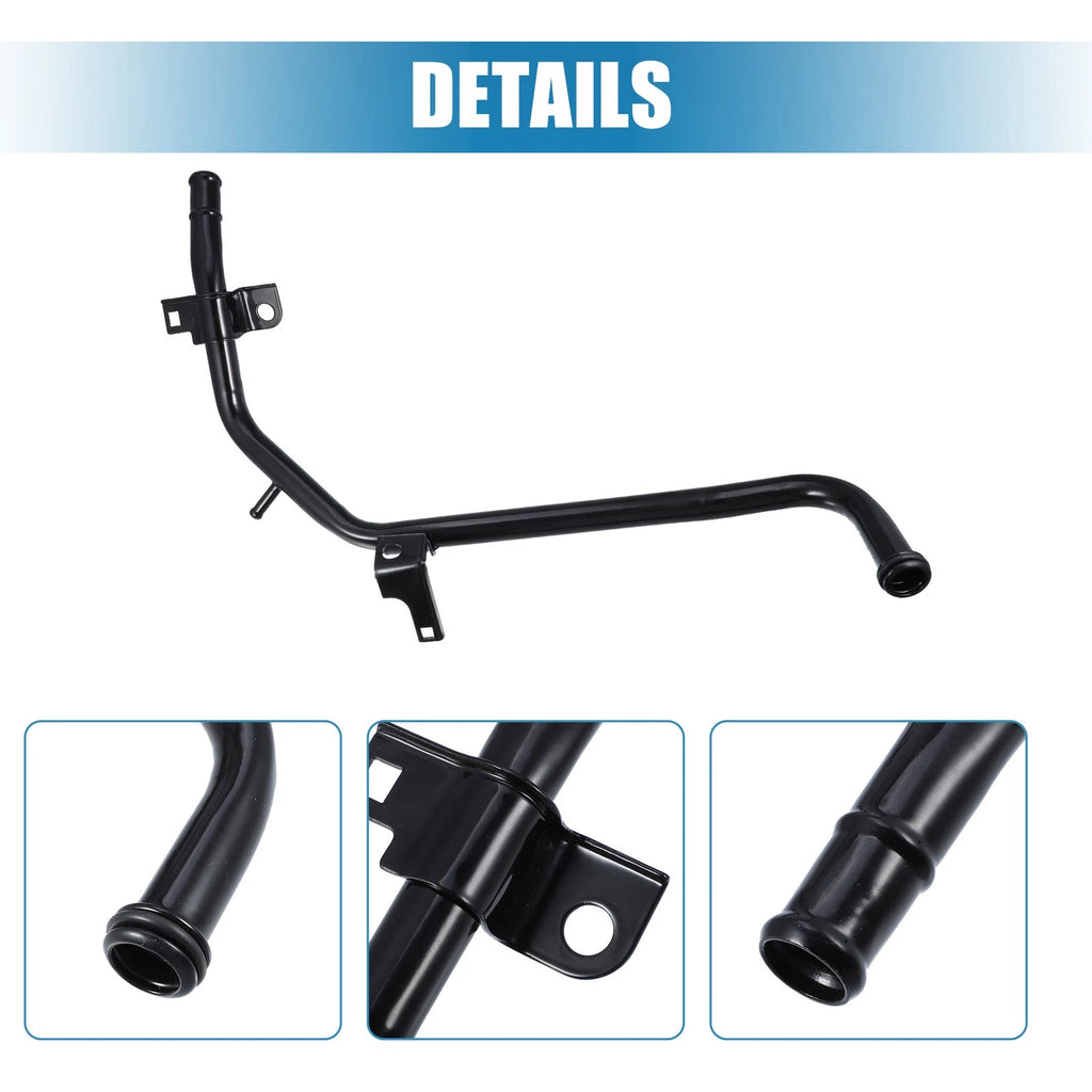 Engine Heater Pipe for Honda Odyssey Accord (19510-R40-A50)