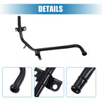 Engine Heater Pipe for Honda Odyssey Accord (19510-R40-A50)