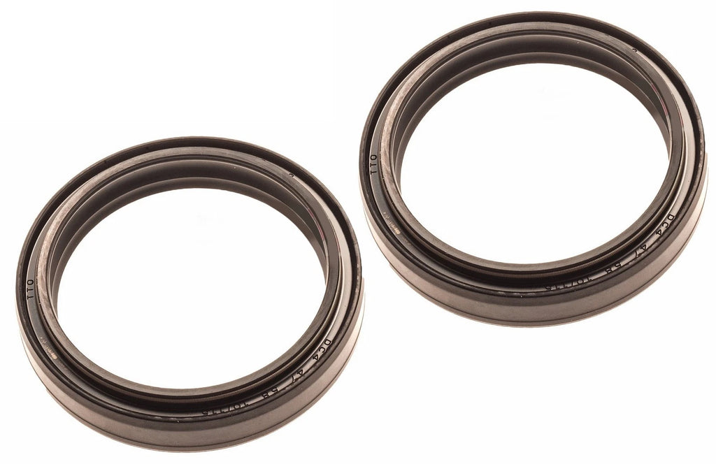 Fork Oil Seal Set for Suzuki RM125 RM250 RMZ250 RMZ450 RMX450 DRZ400