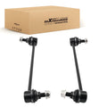 Front Sway Bar End Links LH & RH for Buick Encore & Chevy Trax (2013–2022)