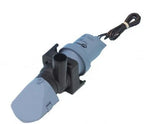 Whale Supersub Bilge Pump 500 (SS5012, BLA 131654) for Marine (12V)