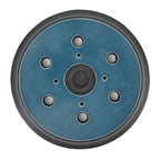 6 Inch 6-Hole Sanding Pad Backing Pad for Ridgid R2611 (2011–2011)