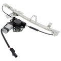 Window Regulator for Jeep (1999–2000) Left Front