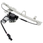 Window Regulator for Jeep (1999–2000) Left Front