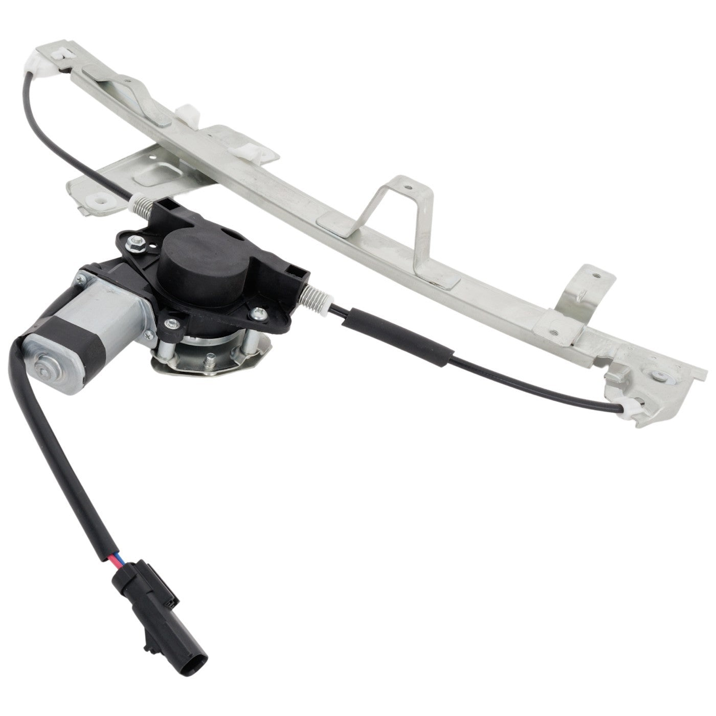 Window Regulator for Jeep (1999–2000) Left Front
