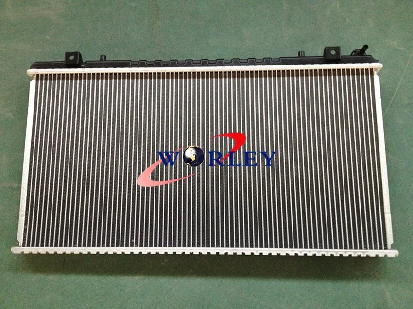 Radiator for Holden Commodore VE V6 3.0 3.6 (2006-2012)