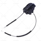 Door Lock Actuator Rear Left for Nissan Pathfinder R51 (2005–2013) 82501EB30C