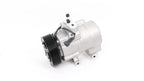 A/C Compressor with Clutch for Ford F-250 Super Duty (2011–2014)