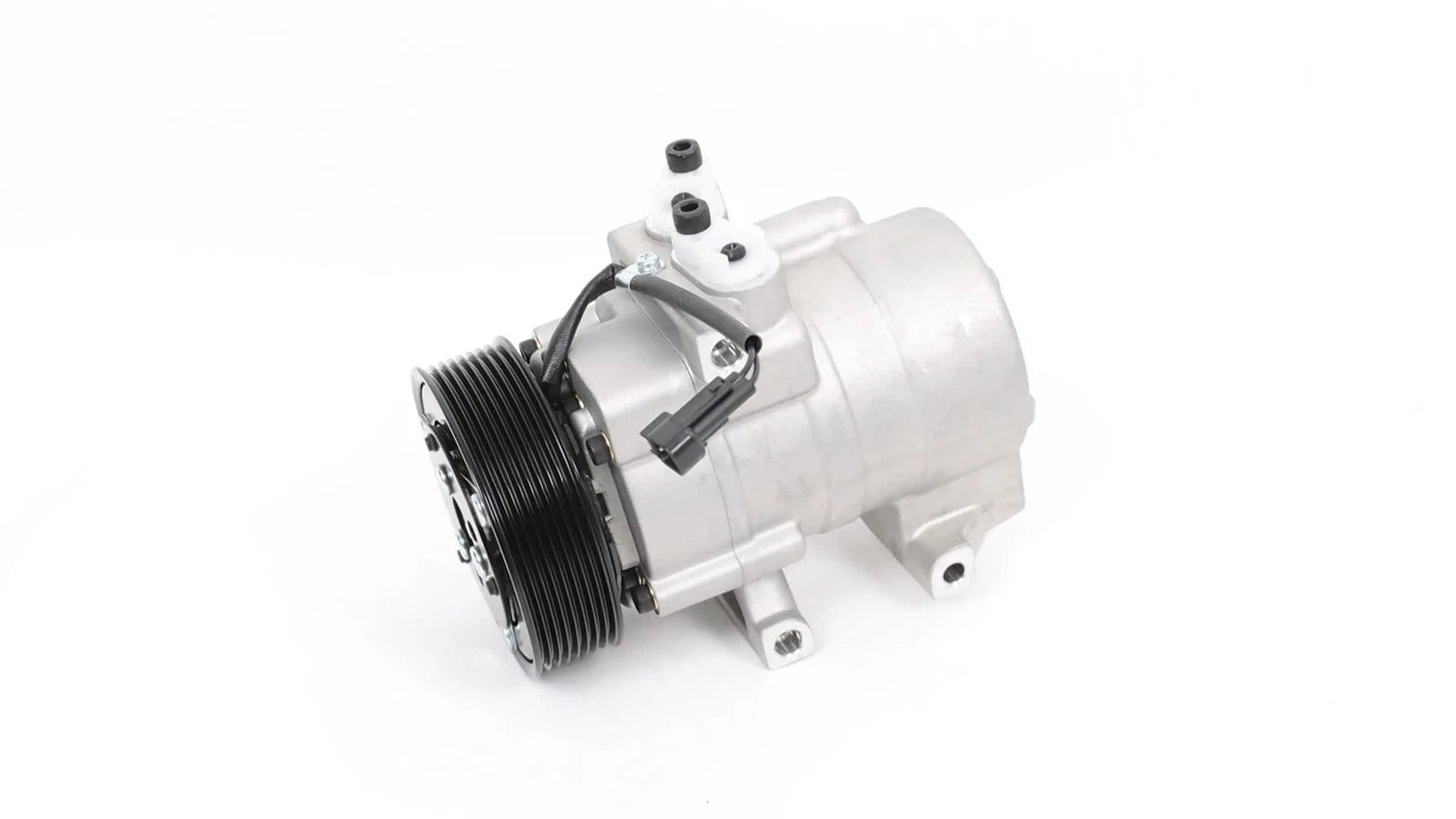 A/C Compressor with Clutch for Ford F-250 Super Duty (2011–2014)
