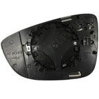 Heated Convex Mirror Glass for VW Passat (2012)