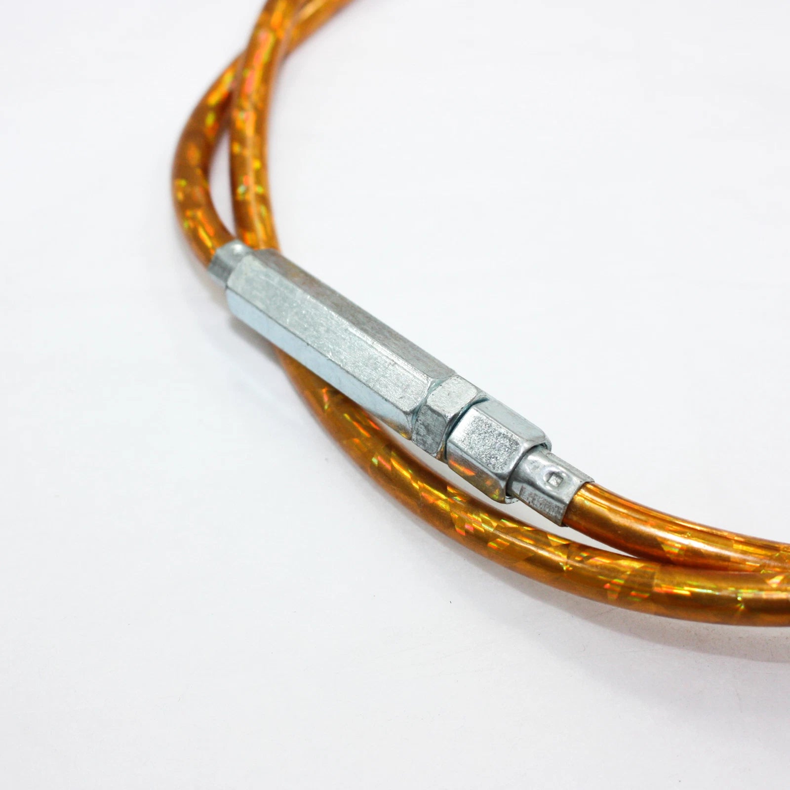Clutch Cable Cord for PIT PRO 110cc 125cc 140cc Dirt Bike (GOLD 950mm 75mm)