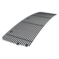 Upper Stainless Black Billet Grille for Chevy Kodiak C4500/C5500 (2003–2009)