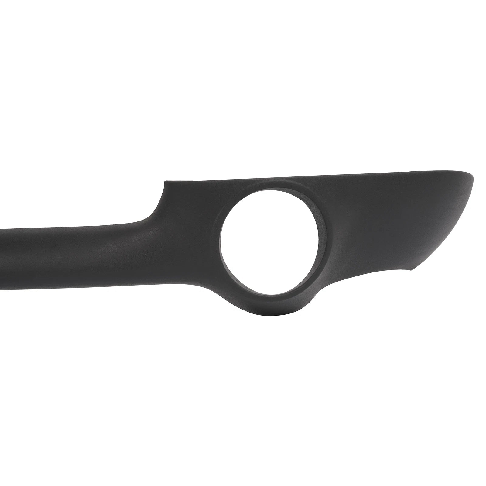 Front Bumper Lower Valance Panel for Ford Ranger (1993–1997)
