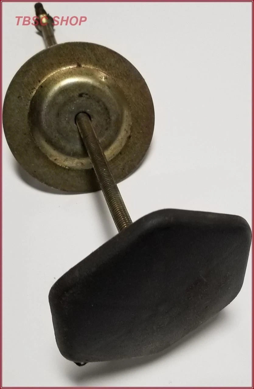 Spare Wheel Mount Bolt for Lincoln LS (2000–2006)