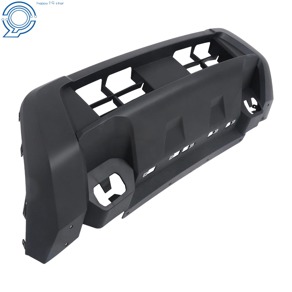 Front Lower Bumper Cover for Nissan Frontier (2022-2024)