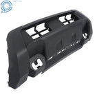Front Lower Bumper Cover for Nissan Frontier (2022-2024)