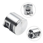 Piston Assembly 43mm for Jonsered C252 C253 (Model )