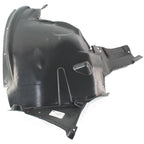 Fender Liner for BMW X5 (2007-2010) Front or Rear Driver Side Inner