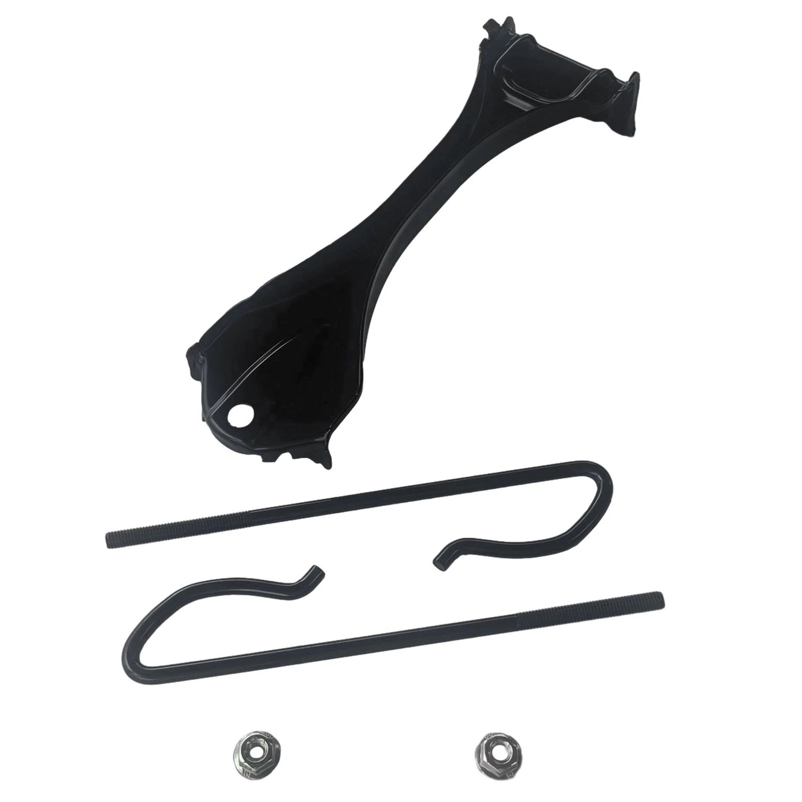 Battery Strap Tie Down Kit for Ford F-250 Super Duty