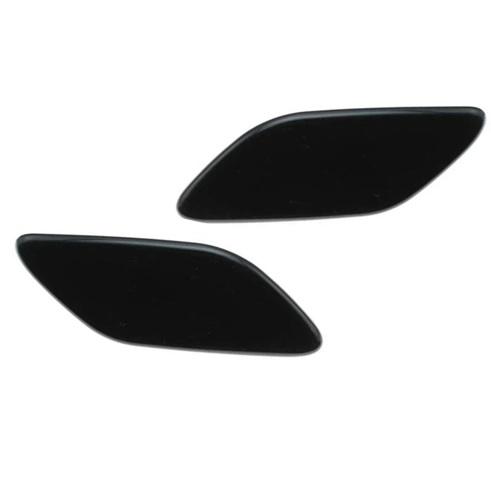 Front Headlamp Washer Spray Nozzle Cover Cap for Impreza WRX STI (2008–2011)