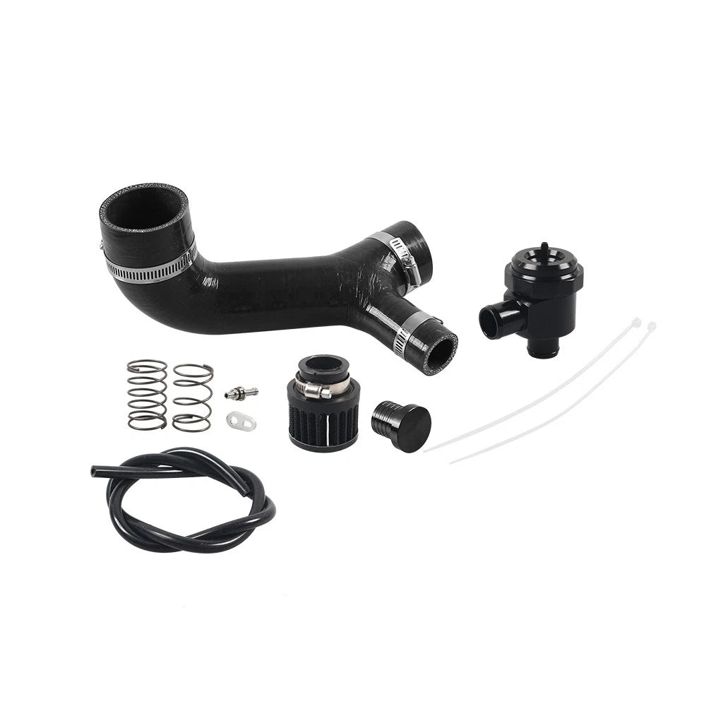 Blow Off Valve Kit for Can-Am Maverick X3 RR & X3 Max RR XRC XMR XRS XDS (2020–2022)