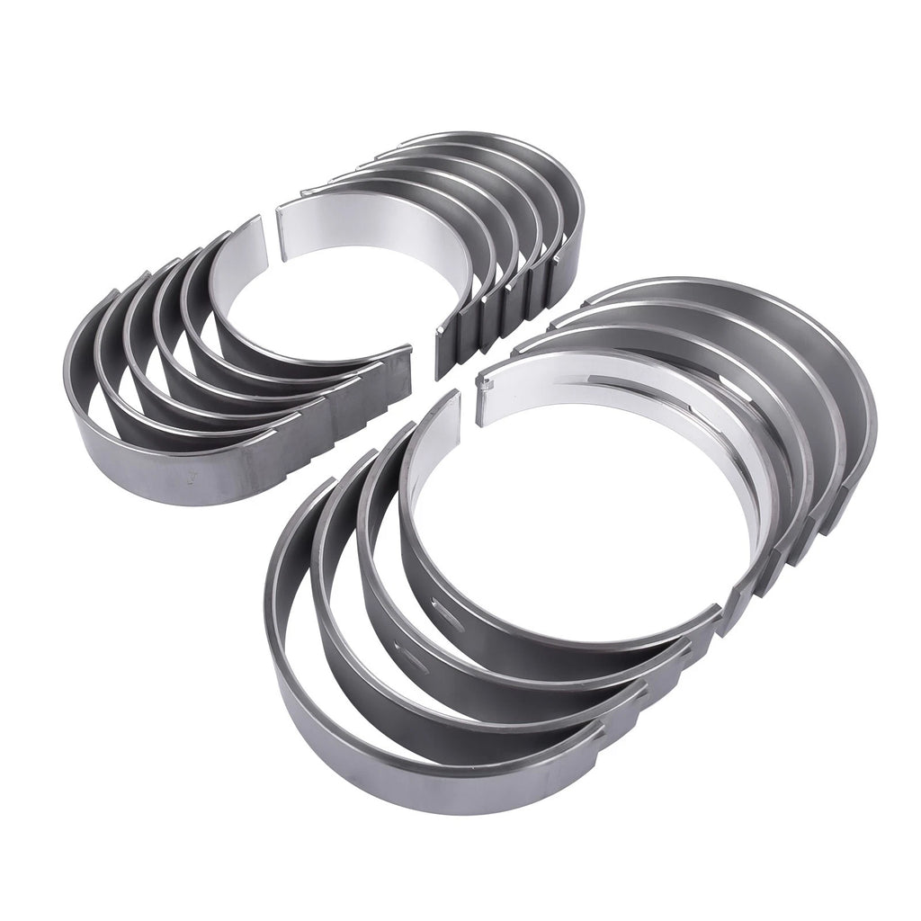 STD Main Rod Bearing Kit for Hyundai Azera Sonata (2006–2014) Kia Amanti (2006–2010)