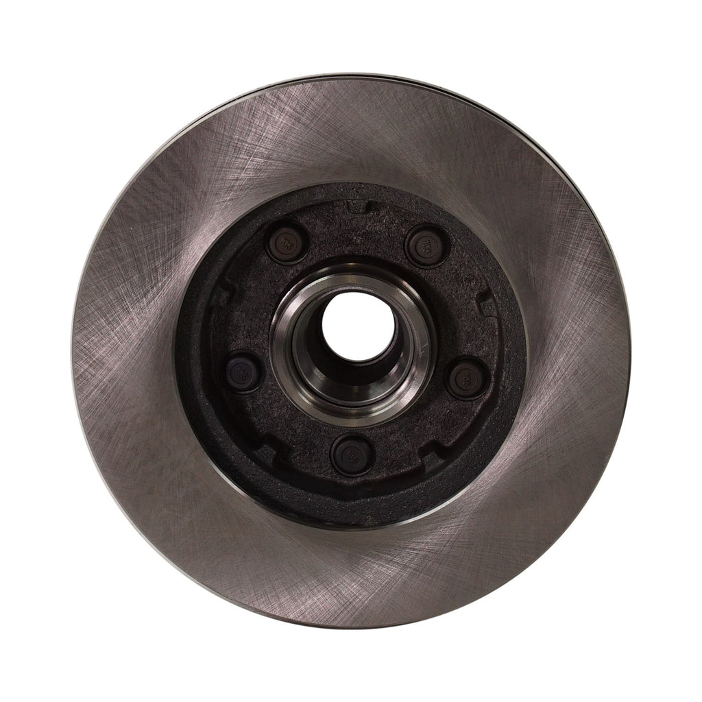 Front Brake Disc for Mazda B4000, B2300, B3000, Ford Ranger, Aerostar