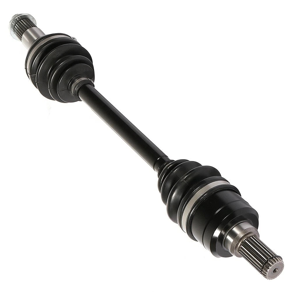 Set of 4 Half Shaft CV Axles for Yamaha Grizzly 700 (2007–2013)