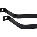 Set of 2 Fuel Tank Straps for Ford Falcon Comet