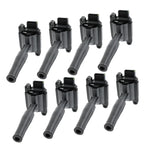 Set of 8 Ignition Coils for Jaguar XJ8 XJR XKR XK8 (1996–2003) UF415