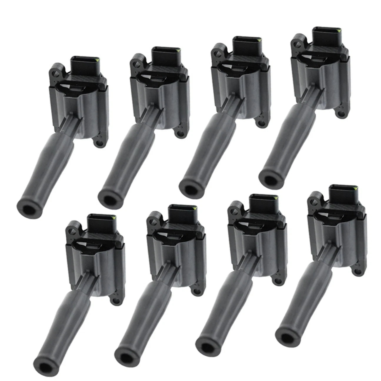 Set of 8 Ignition Coils for Jaguar XJ8 XJR XKR XK8 (1996–2003) UF415