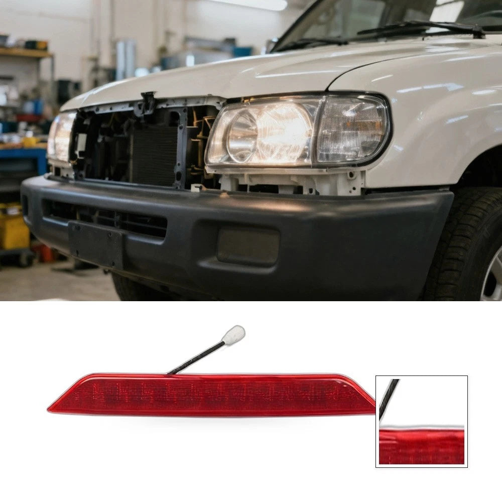 High Mount Stop Lamp for Nissan Qashqai T31 (2008–2013) MR20DE HR16DE