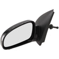 Driver Left Side Mirror for Chevy Aveo5 (2004–2011)
