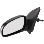 Driver Left Side Mirror for Chevy Aveo5 (2004–2011)