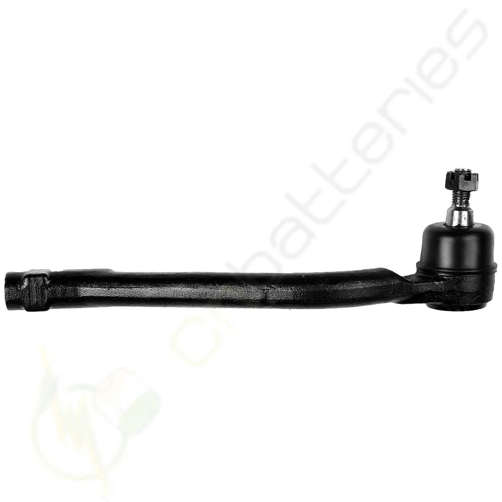 Set of 4 Front Steering Tie Rods for Hyundai Elantra Kia Forte Koup (2007–2013)