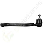 Set of 4 Front Steering Tie Rods for Hyundai Elantra Kia Forte Koup (2007–2013)